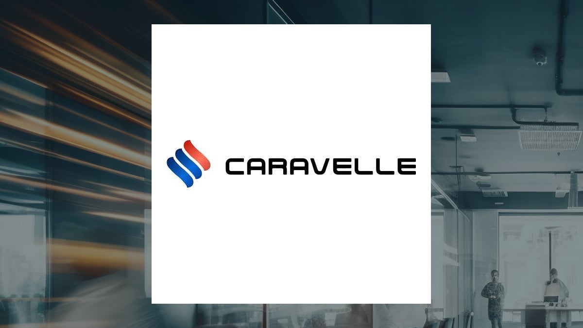 Caravelle International Group logo