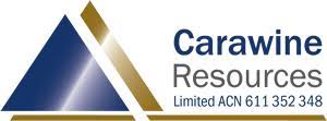 Carawine Resources Limited (ASX:CWX) Insider David Boyd Sells 431,701 Shares - Vimarsana News