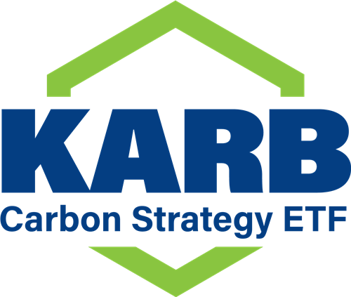 KARB stock logo