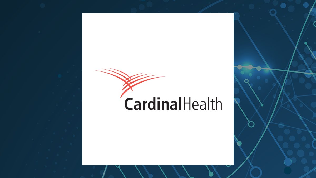 Cardinal Health logo