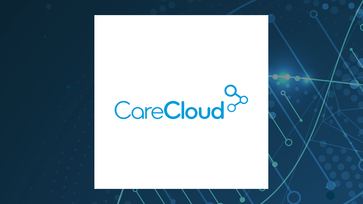 CareCloud logo