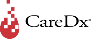 CDNA stock logo