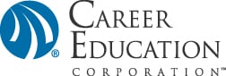 Career Education logo Career Education logo