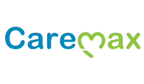 CareMax logo