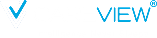CareView Communications logo
