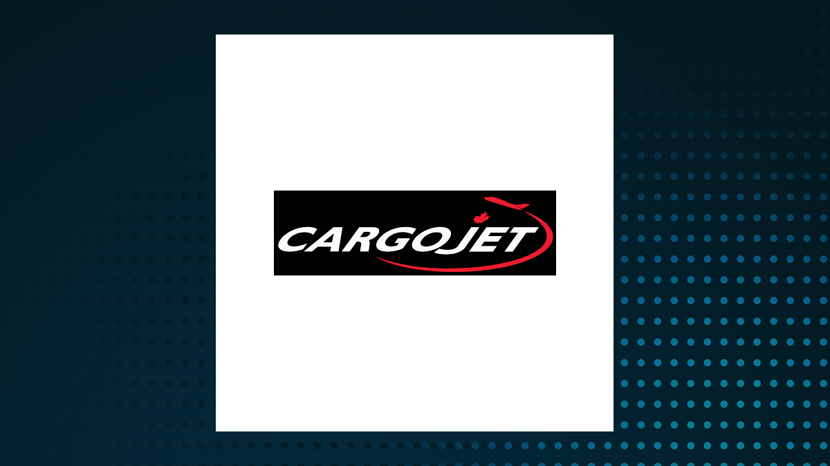 Cargojet logo