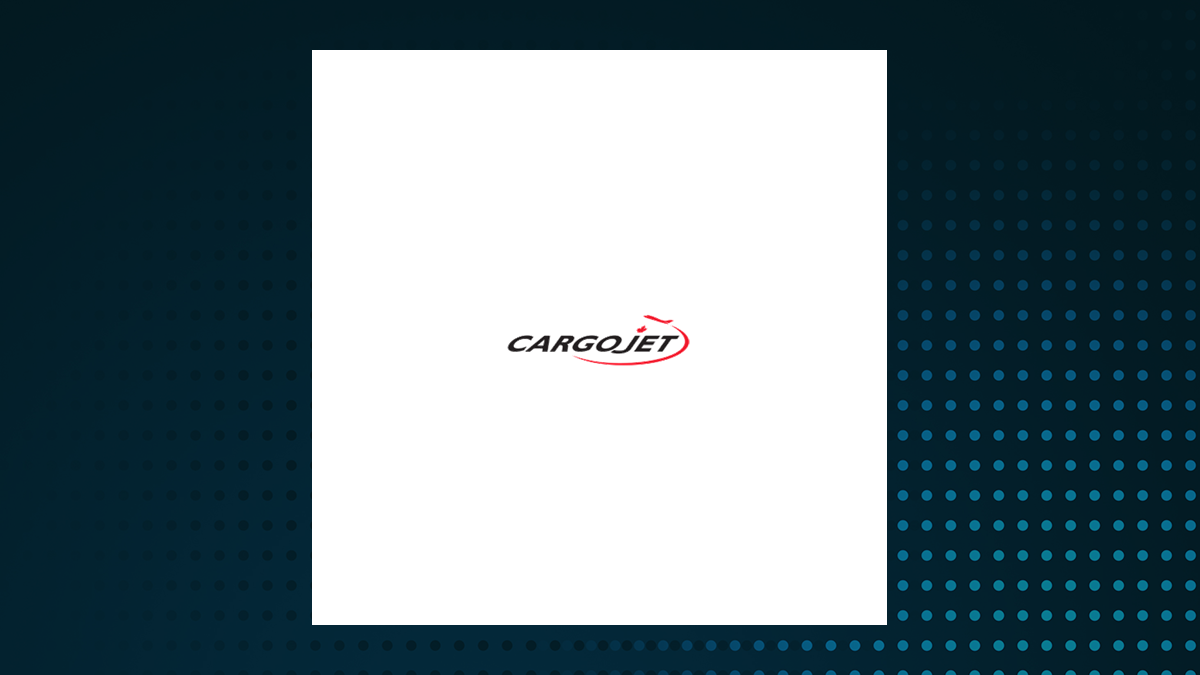 Cargojet logo