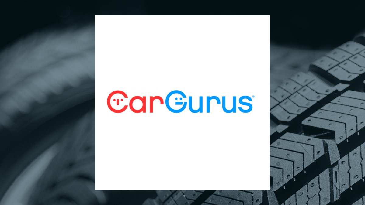 CarGurus logo