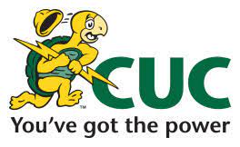 CUP.U stock logo