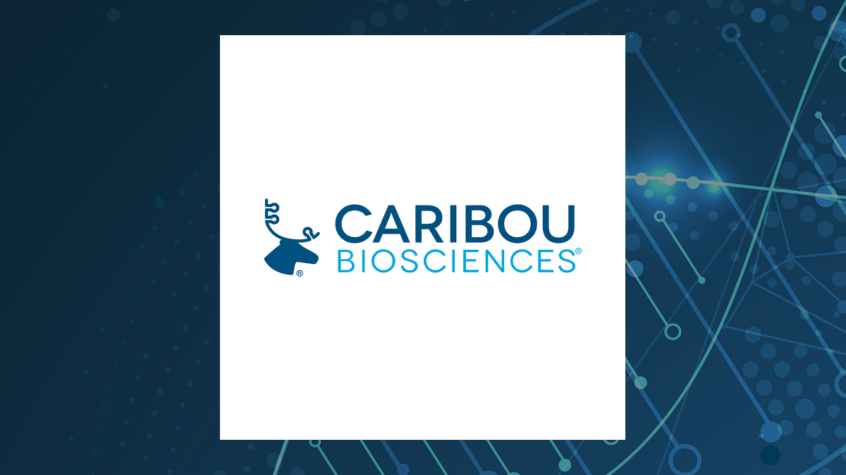 Caribou Biosciences logo