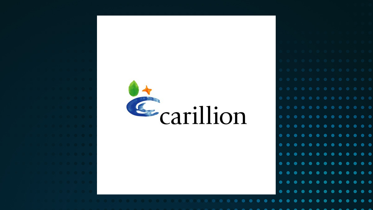 Carillion logo