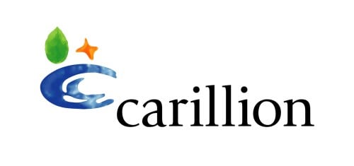 Carillion logo