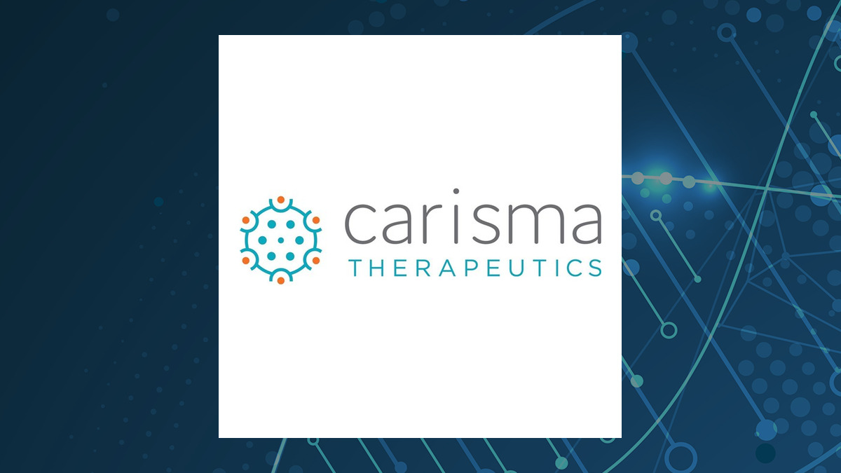 Carisma Therapeutics logo