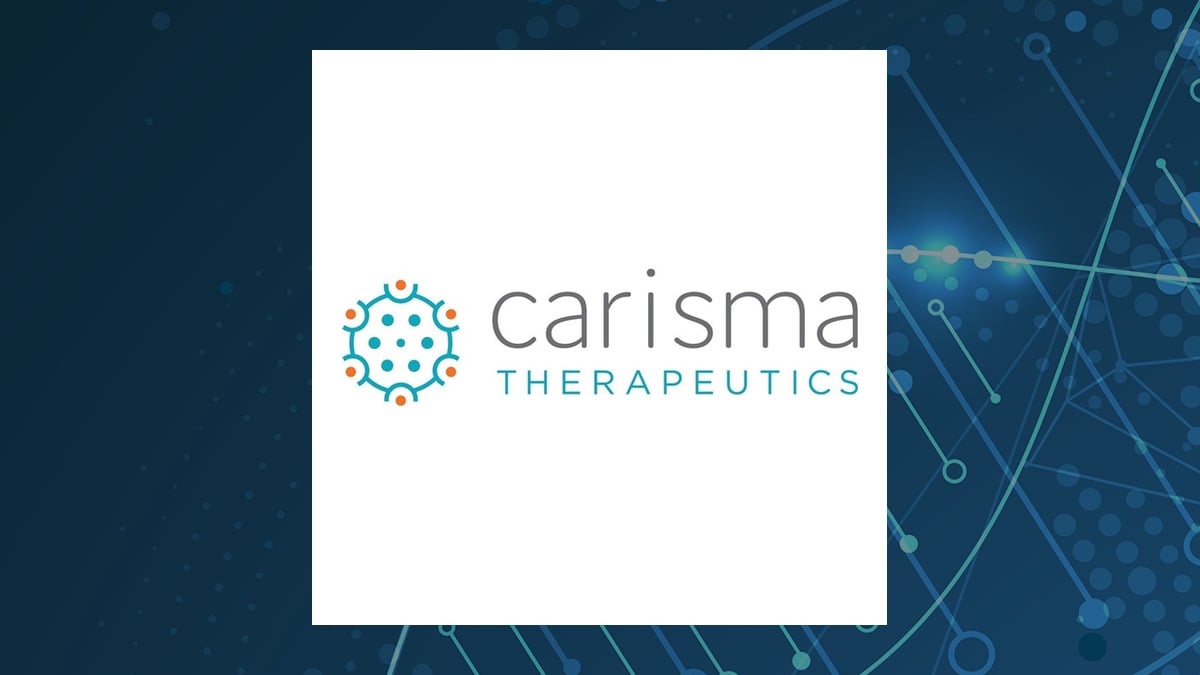 Carisma Therapeutics logo