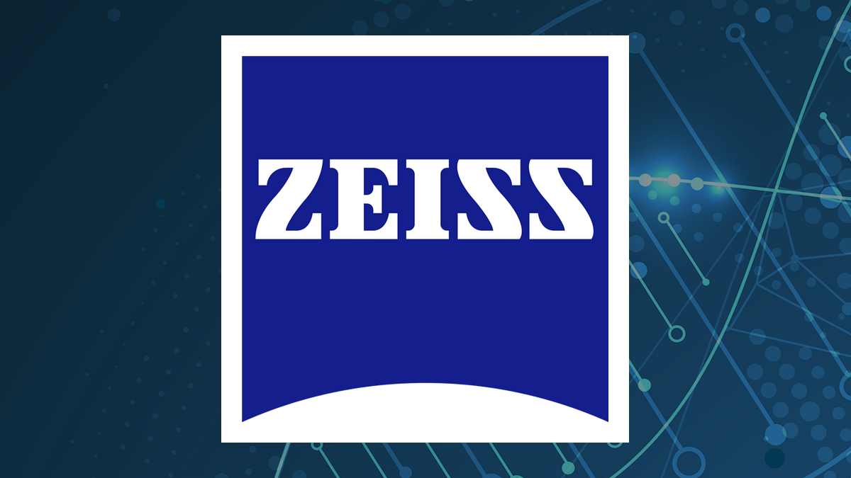 Carl Zeiss Meditec logo