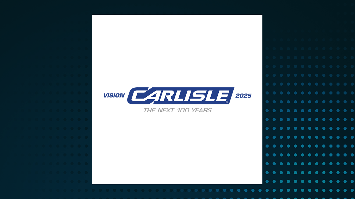 Carlisle Companies logo