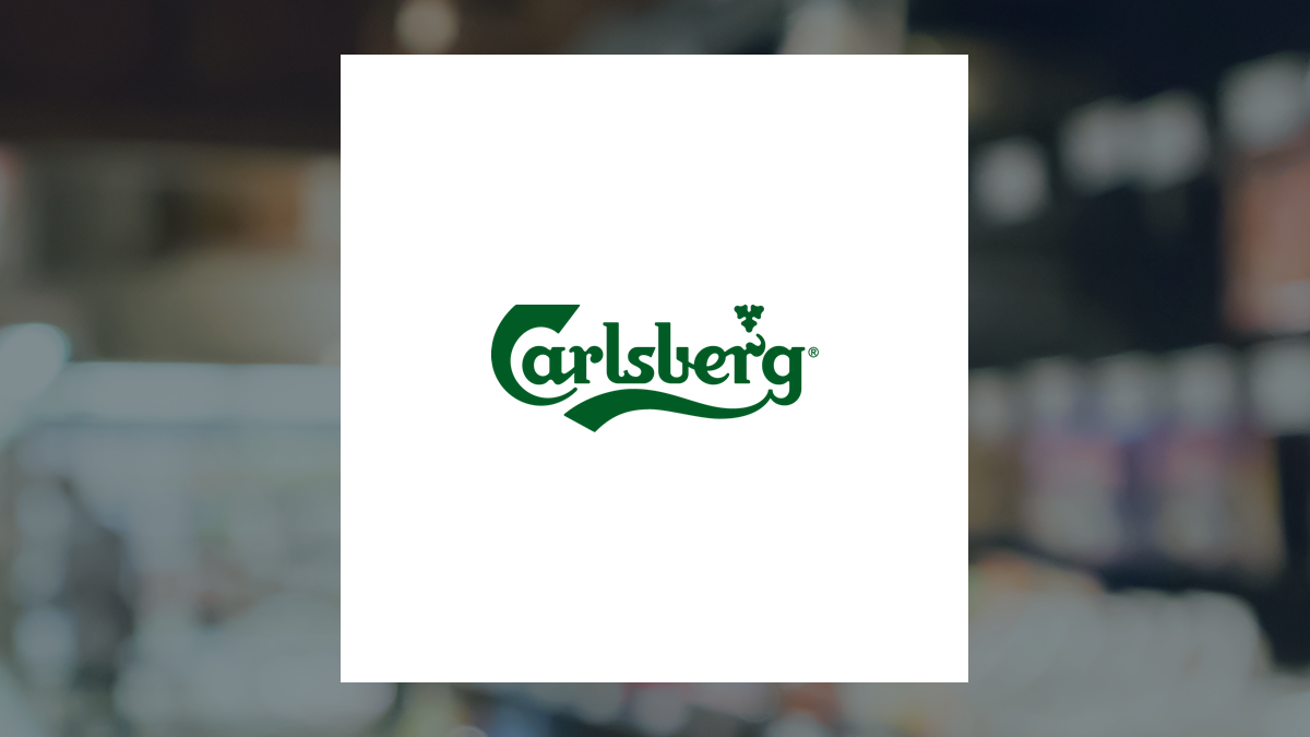 Carlsberg A/S logo