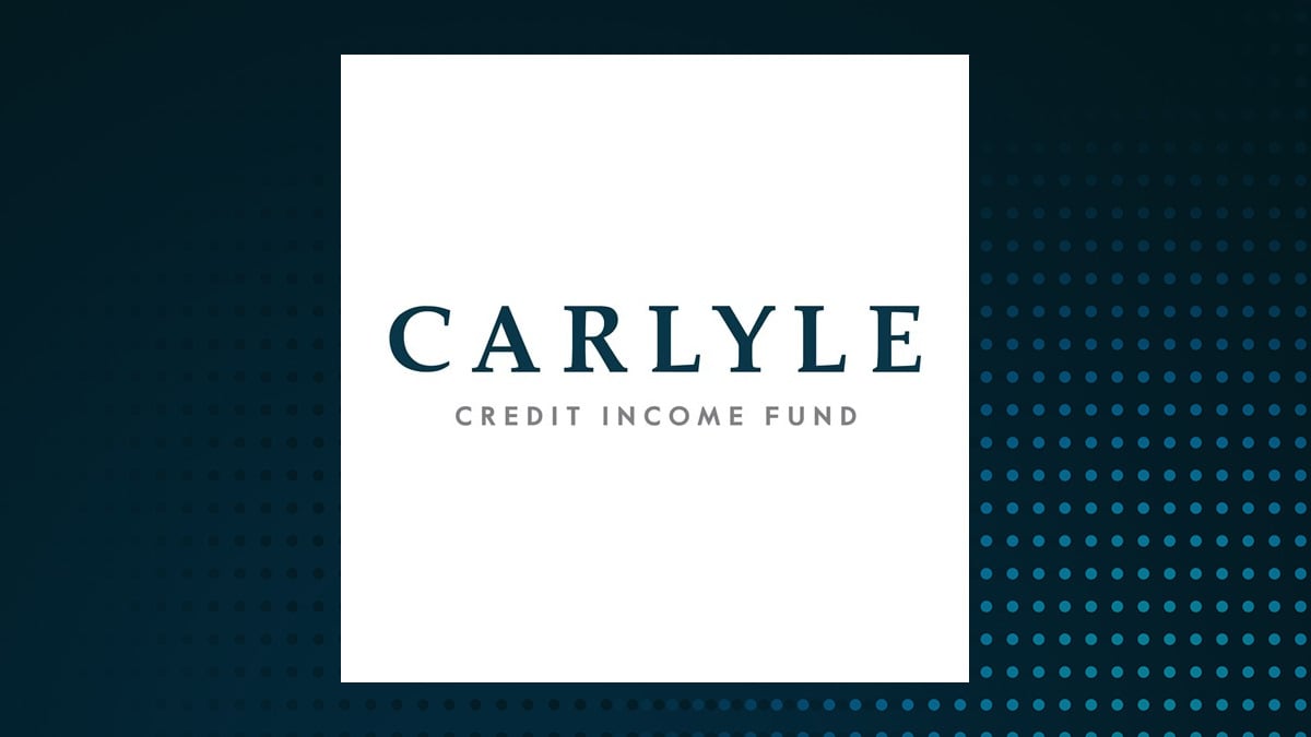 Carlyle Credit Income Fund logo