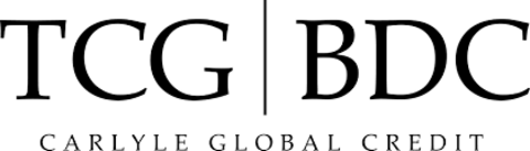 CGBD stock logo