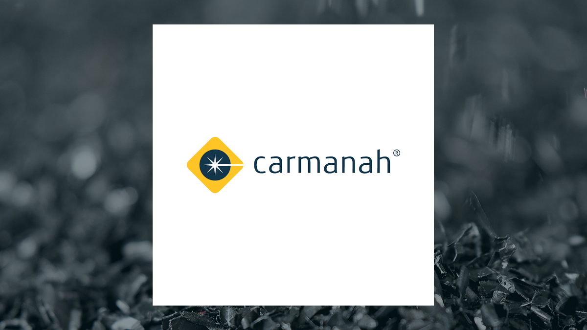Carmanah Technologies logo