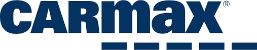 KMX stock logo