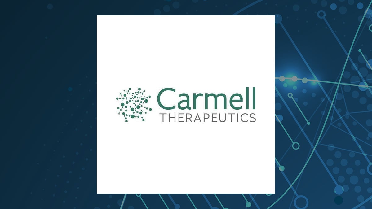 Carmell logo