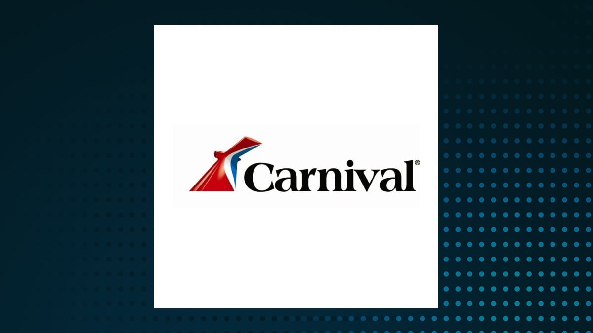 Carnival Co. & logo