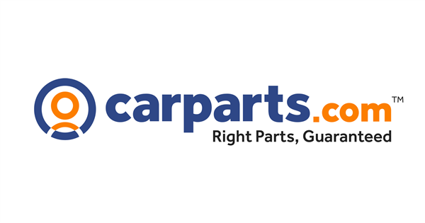 CarParts.com logo