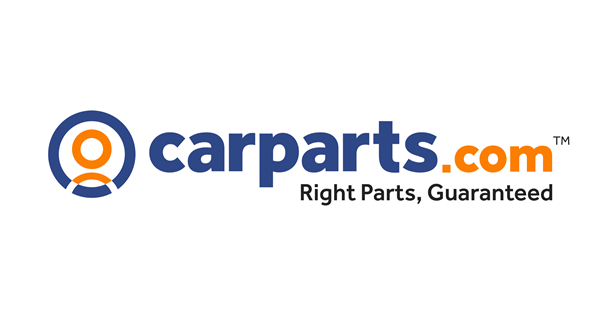 CarParts.com stock logo