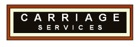 Carriage Services logo