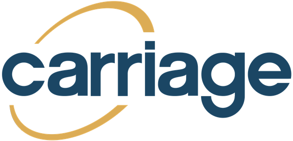 Carriage Services, Inc. logo Carriage Services, Inc. logo