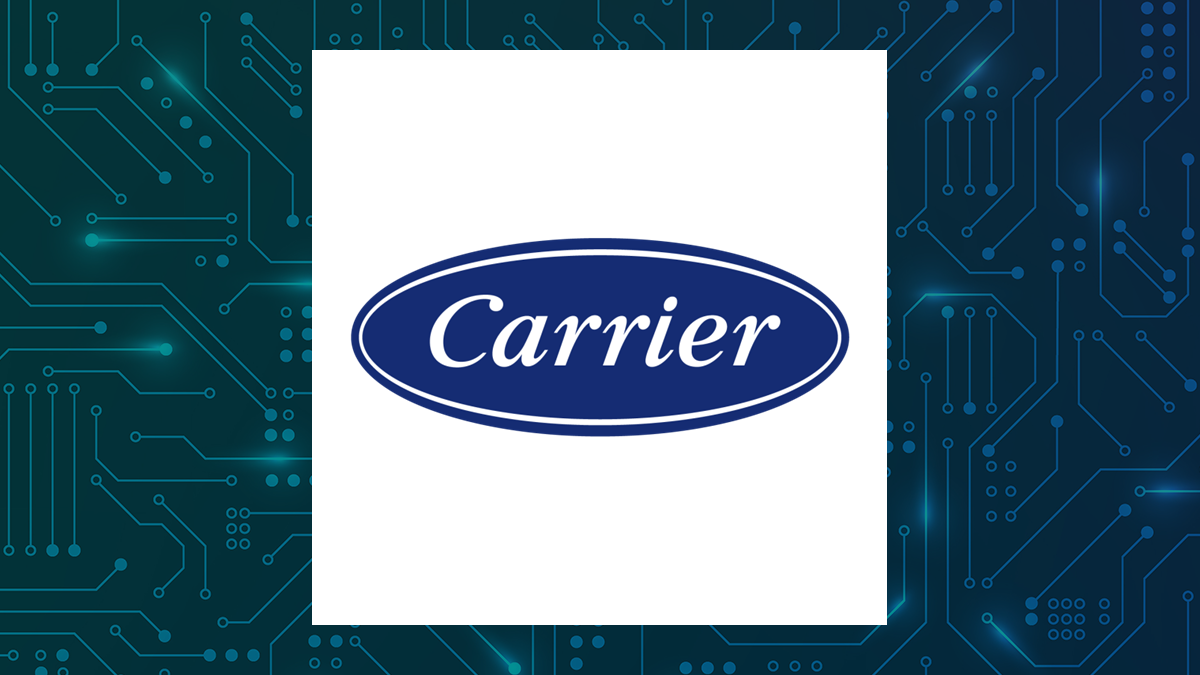 Carrier Global logo