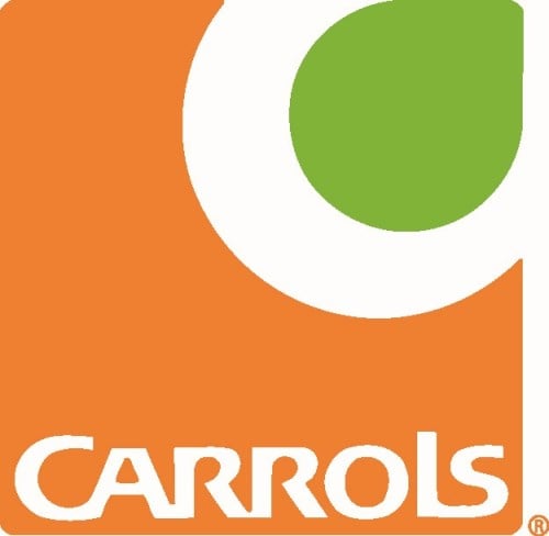 Carrols Restaurant Group logo