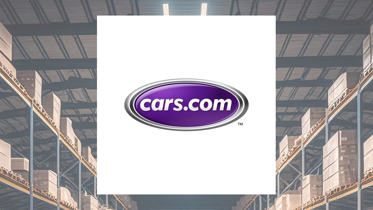 Cars.com logo