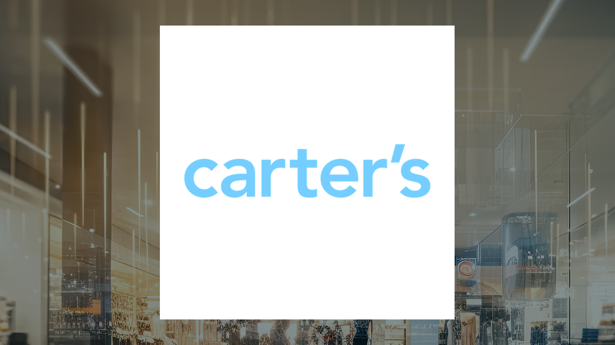 Carter's logo