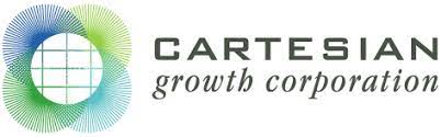 Cartesian Growth logo