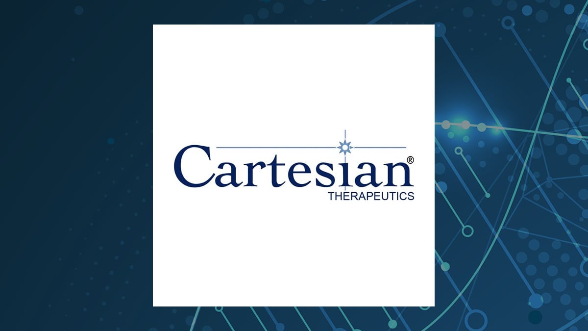 Cartesian Therapeutics logo