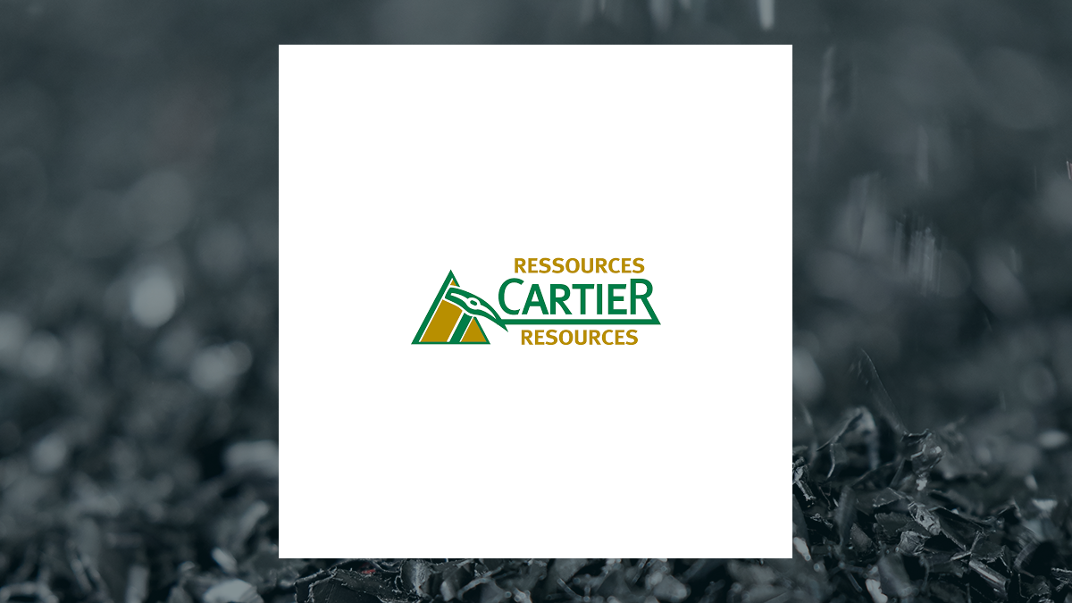 Cartier Resources logo