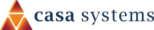 Casa Systems logo