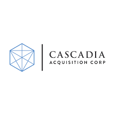 Cascadia Acquisition logo