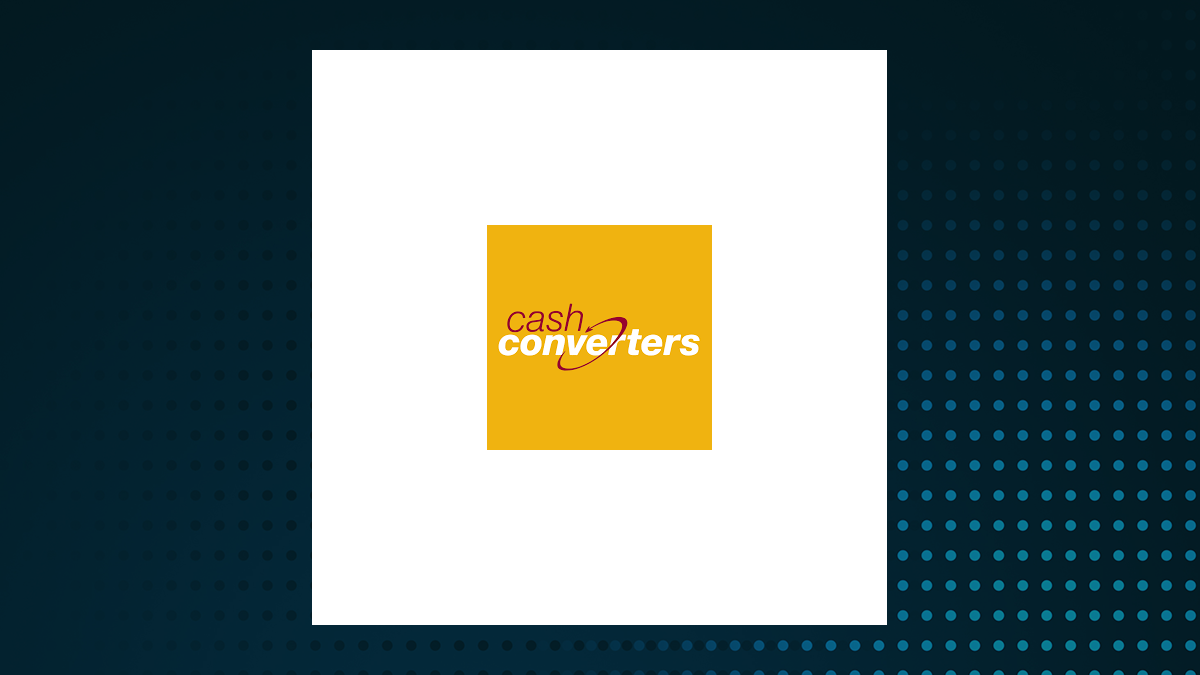 Cash Converters International logo