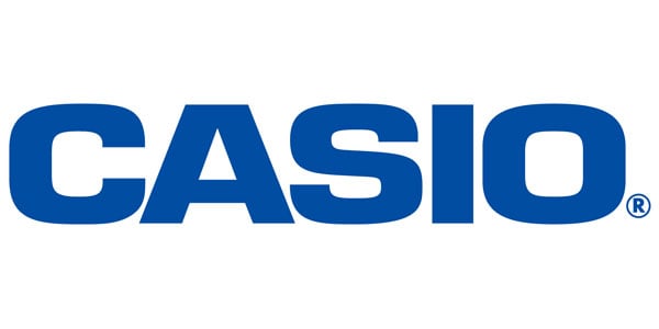 Casio Computer Co.,Ltd. logo