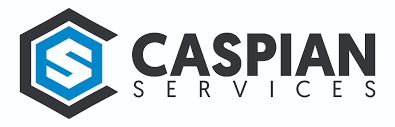 Caspian Services logo