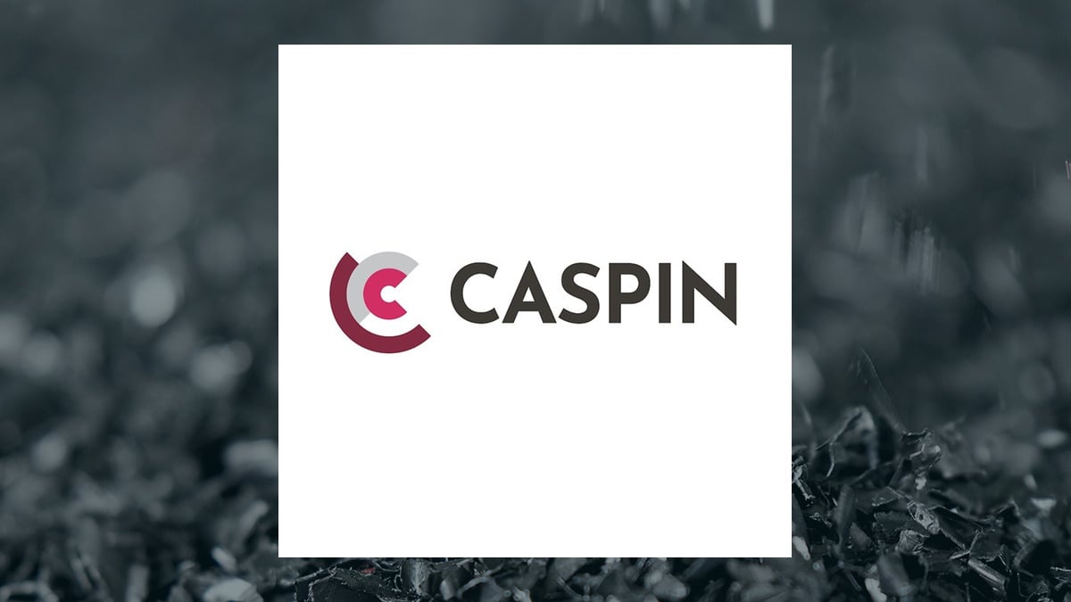 Caspin Resources logo