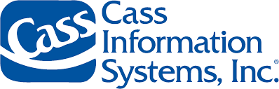 CASS stock logo