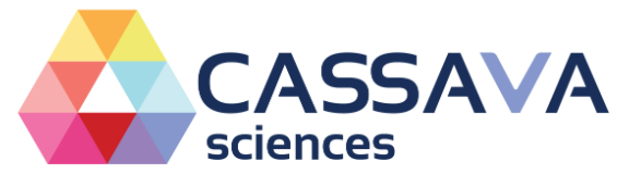 Cassava Sciences stock logo