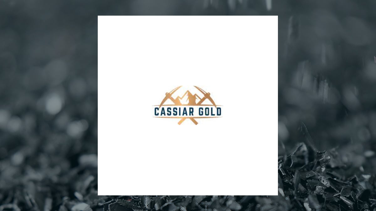 Cassiar Gold Corp. (MRL.V) logo
