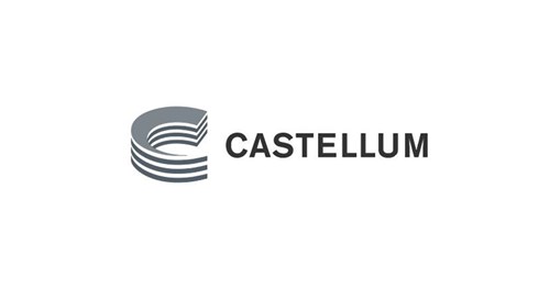 Castellum AB (publ) logo
