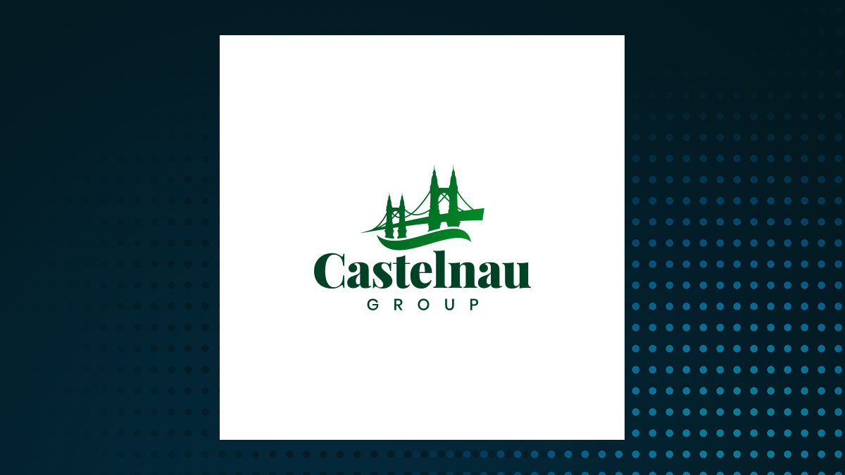 Castelnau Group logo