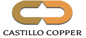 Castillo Copper